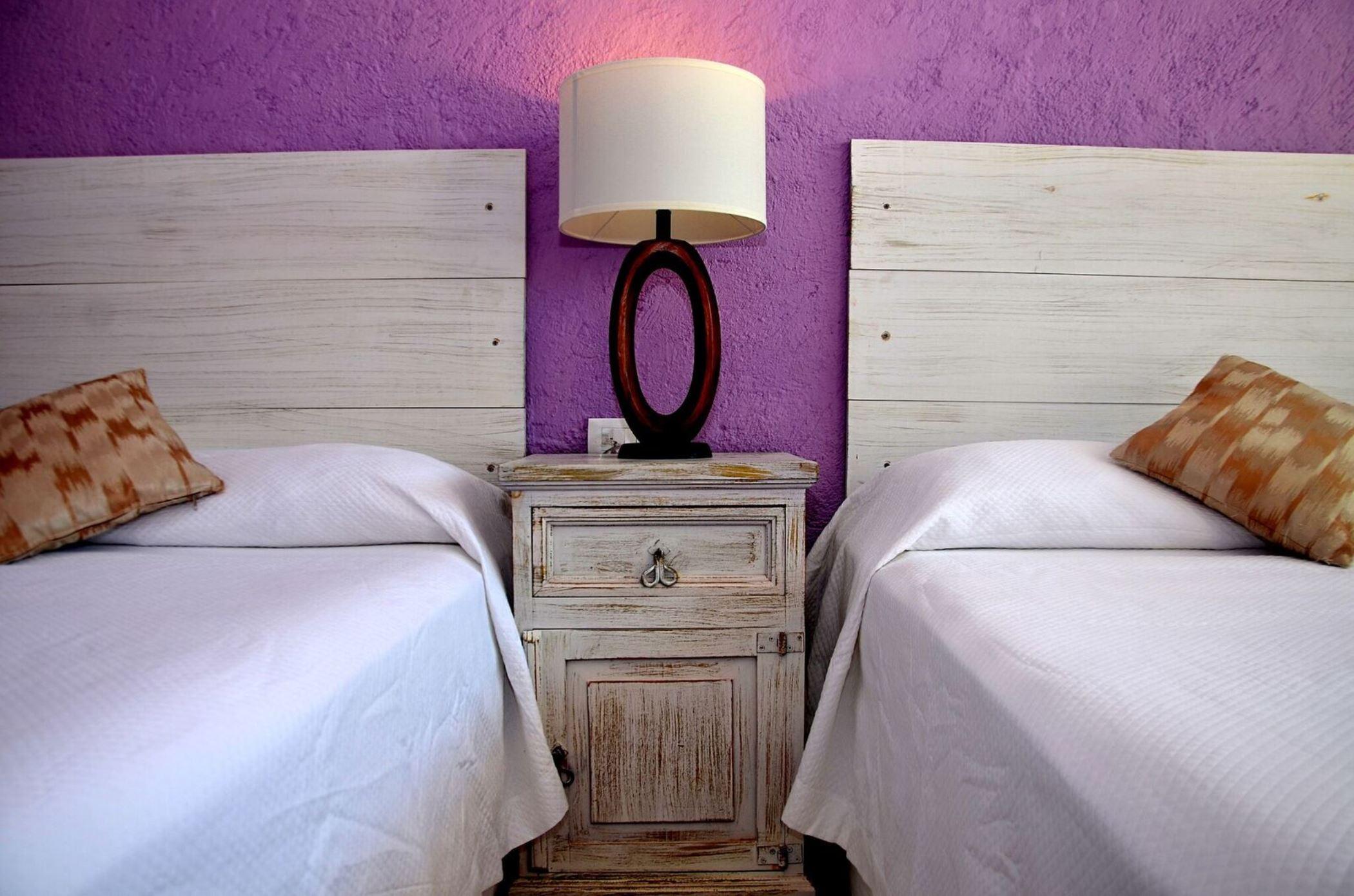 Cielito Lindo Hotel Isla Holbox Luaran gambar